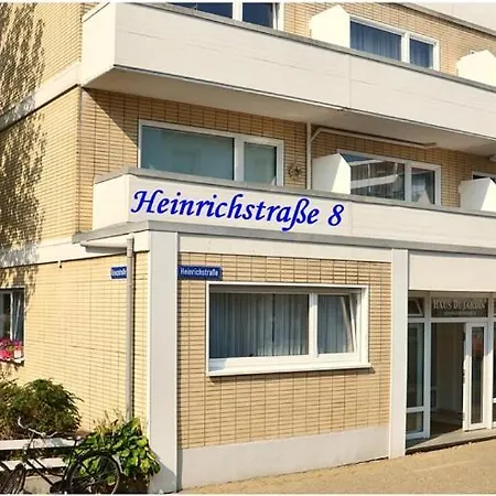 Apartment mit Balkon-3